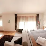 Отель Rezidence Vysehrad 4*