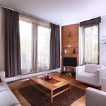 Rezidence Vysehrad 4* Прага