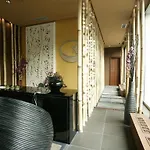 Отель Rezidence Vysehrad Прага