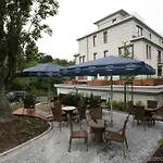 Rezidence Vysehrad Отель