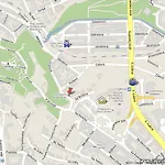 Rezidence Vysehrad Отель 4*