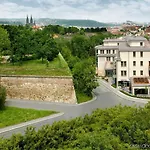 Rezidence Vysehrad 4* Прага