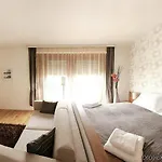 Rezidence Vysehrad 4*
