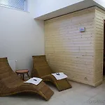 Rezidence Vysehrad Отель Прага