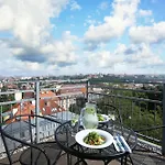 Rezidence Vysehrad Отель 4*