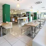 Rezidence Vysehrad Отель 4*