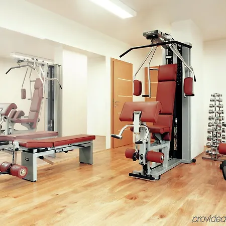 Rezidence Vysehrad Hotel 4*
