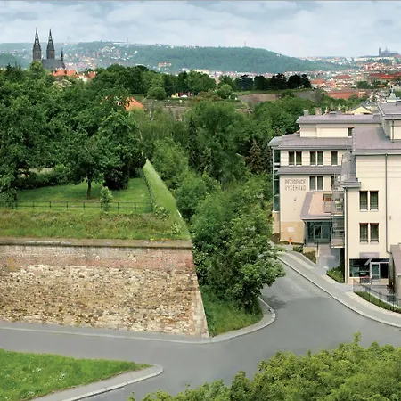 Rezidence Vysehrad