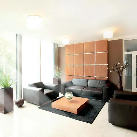 Hotel Rezidence Vysehrad 4*