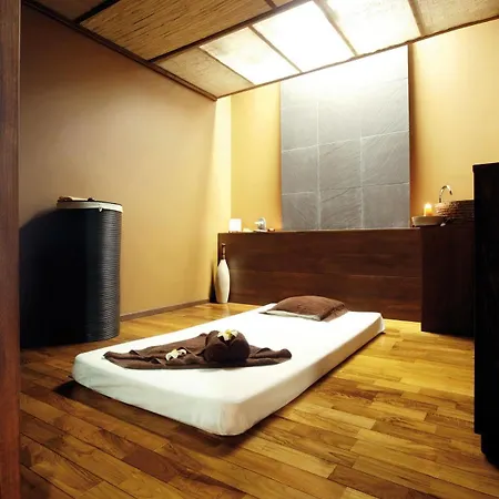 Rezidence Vysehrad 4* Prague