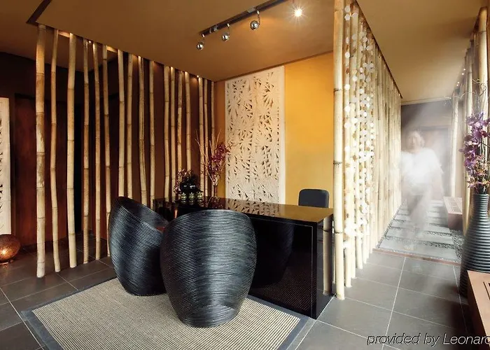Hotel Rezidence Vysehrad Prague
