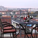 Rezidence Vysehrad 호텔 프라하