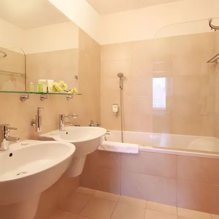 Rezidence Vyšehrad 4* Praha