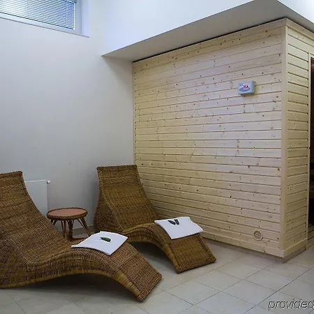 Rezidence Vyšehrad Hotel Praha