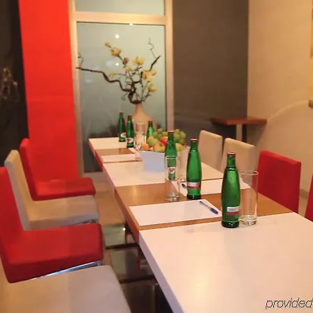 Hotel Rezidence Vyšehrad