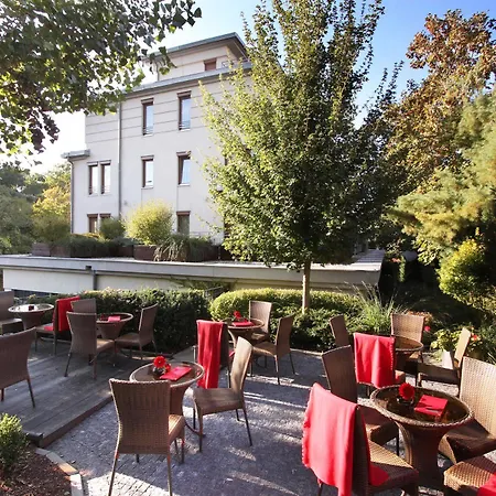 Rezidence Vyšehrad Hotel Praha