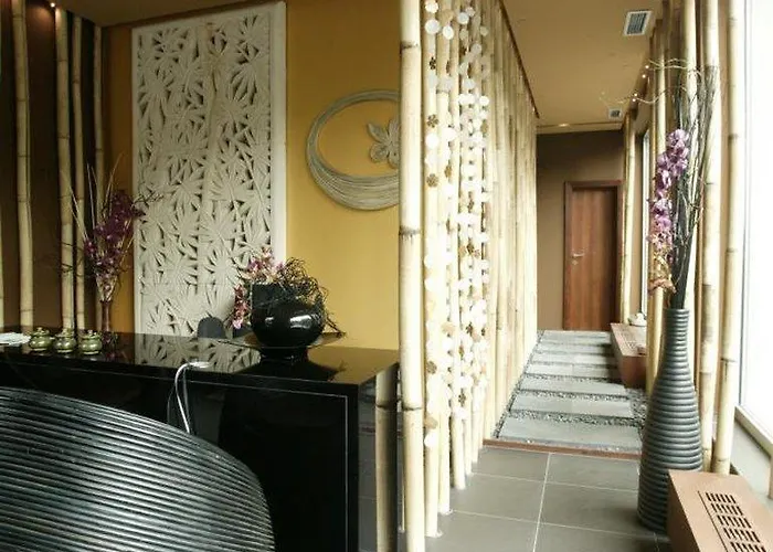 Hotell Rezidence Vysehrad Prag