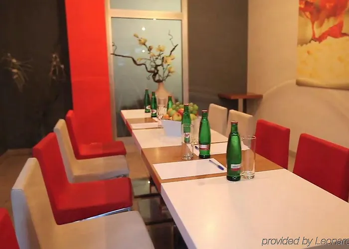 Hotel Rezidence Vysehrad