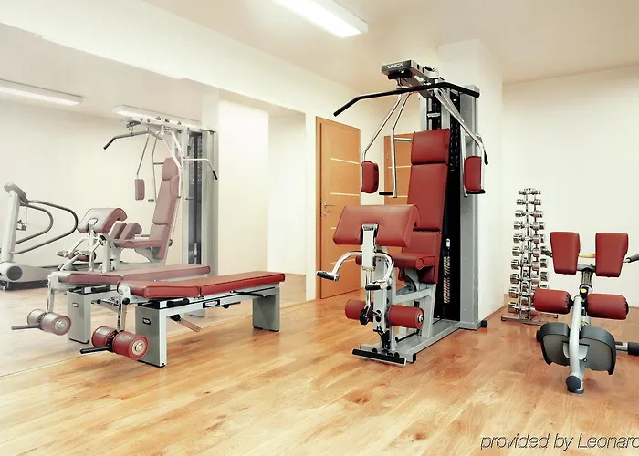 Rezidence Vysehrad Hotel 4*