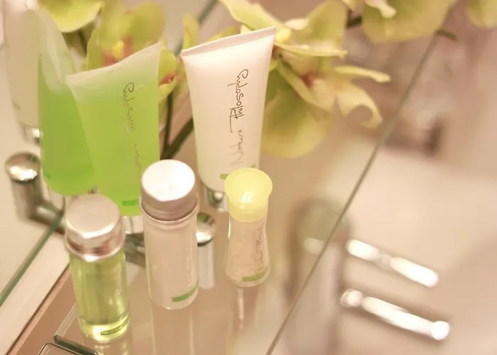 Hotel Rezidence Vysehrad Praga