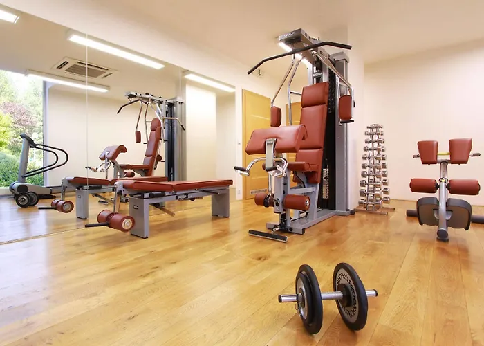 Rezidence Vysehrad Praga