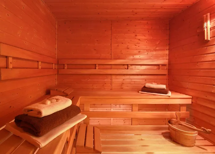 Rezidence Vysehrad Hotel