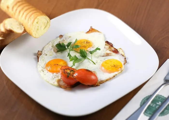 Rezidence Vysehrad Hotel 4*