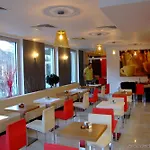 Rezidence Vysehrad 4* Prag