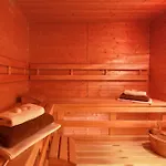 Rezidence Vysehrad Otel