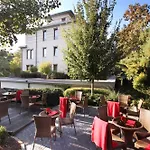 Rezidence Vysehrad Otel Prag
