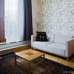 Rezidence Vysehrad 4* Prag