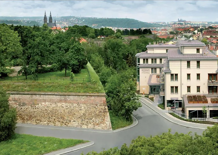 Rezidence Vysehrad